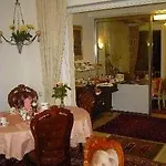 Haus Mooren, Garni Düsseldorf