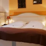 Haus Mooren, Garni Hotel 4*